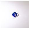 Image 2 : LOOSE MARQUISE MIXED CUT TANZANITE, 1.57CT