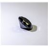 Image 2 : LOOSE ROUND BRILLIANT BLACK MOISSANITE 4.55CT