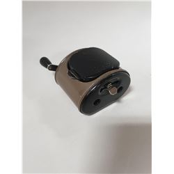 40'S TWINPLEX RAZOR BLADE SHARPENER IN BOX WORKS