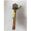 Image 1 : 1950'S JEWISH PRAYER WHEEL RELIGIOUS ITEM