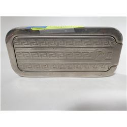 1927 ROLLS RAZOR METAL CASE 2 SIDED WITH EXTRAS