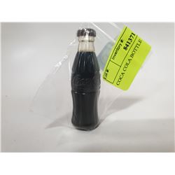 1960'S COCA COLA BOTTLE LIGHTER