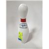 Image 1 : 1967 MIAMI BEACH, FLORIDA BOWLING PIN SOUVENIR