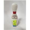 Image 1 : 1964 OAKLAND, CALIFORNIA BOWLING PIN SOUVENIR