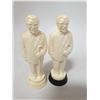 Image 1 : COL. HARMAN SANDERS KFC SALT PEPPER SHAKERS