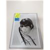 Image 1 : COA AUTOGRAPHED GET SMART BARBARA FELDON PHOTO