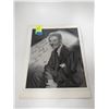 Image 1 : COA AUTOGRAPHED DANNY KAYE PHOTO