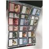 Image 1 : 300+ MAGIC CARDS, NO LAND CARDS + 12 NHL ALL