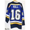 Image 1 : ST. LOUIS BLUES SIGNED JERSERY COMES WITH