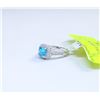 Image 1 : 925 SILVER RING (SIZE 7) WITH 177 AAA CUBIC