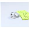 Image 1 : 925 SILVER RING (SIZE 7) WITH 71 AAA CUBIC