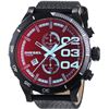 Image 3 : NEW DIESEL DUAL CHRONO W/DATE 48MM DIAL MSRP $289