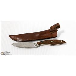 VINTAGE D.H. RUSSELL GROHMANN TROUT &