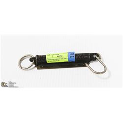 ANTIQUE POCKET BALANCE 50LB SCALE- MADE IN