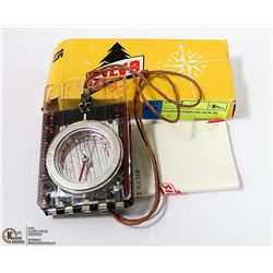 SILVA RANGER COMPASS NEW IN BOX