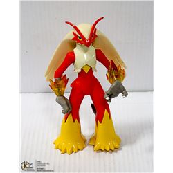 POKEMON FIGURE