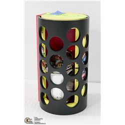 ED HARDY WATCH WITH NEW BATTERY