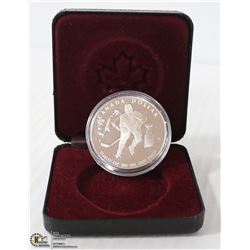 CANADA STANLEY CUP DOLLAR 1893-1993