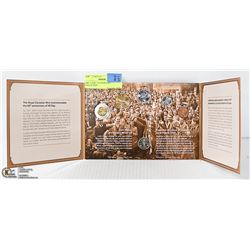 2005 V-DAY ANNIVERSARY COLLECTION