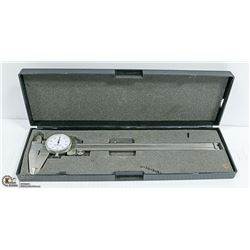 AEROSPACE 8" CALIPER