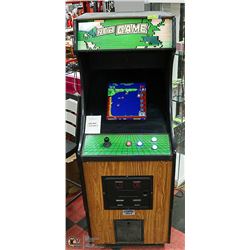 "NEW GAME" ARCADE GAME  COMES WITH OVER 50 CLASSIC