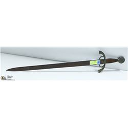 SPANISH SWORD
