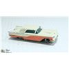 Image 1 : MATCHBOX 1960 # 75 FORD THUNDERBIRD