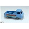 Image 1 : MATCHBOX 1958 # 60 MORRIS J2 PICK-UP