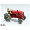 Image 1 : MATCHBOX 1957 # 4 MASSEY HARRIS TRACTOR