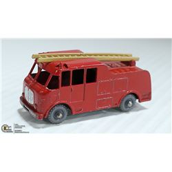 MATCHBOX 1959 # 09 MERRYWEATHERMARQUIS 3