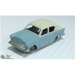 MATCHBOX 1958 # 43 HILLMAN MINX