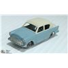 Image 1 : MATCHBOX 1958 # 43 HILLMAN MINX