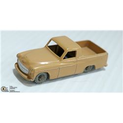 MATCHBOX 1958 # 50 COMMER PICK-UP