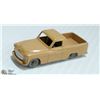Image 1 : MATCHBOX 1958 # 50 COMMER PICK-UP