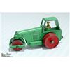 Image 1 : MATCHBOX 1962 # GREEN ROAD ROLLER