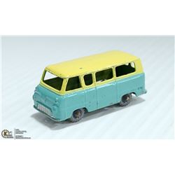 MATCHBOX 1959 # 70 THAMES ESTATE CAR