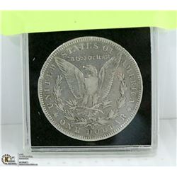 1888 MORGAN  O MINT MARK  ORLEANS MINT