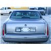 Image 16 : 1999 CADILLAC DEVILLE