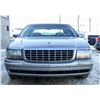 Image 1 : 1999 CADILLAC DEVILLE