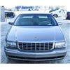 Image 2 : 1999 CADILLAC DEVILLE