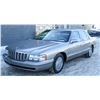 Image 3 : 1999 CADILLAC DEVILLE