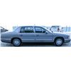Image 7 : 1999 CADILLAC DEVILLE