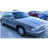 Image 8 : 1999 CADILLAC DEVILLE