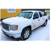 Image 7 : UNRESERVED!! 2012 GMC SIERRA SLE