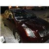 Image 2 : 2007 NISSAN SENTRA