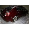 Image 4 : 2007 NISSAN SENTRA