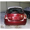 Image 5 : 2007 NISSAN SENTRA