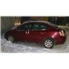 Image 6 : 2007 NISSAN SENTRA