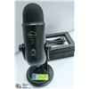 Image 1 : YETI THE ULTIMATE PROFESSIONAL USB MICROPHONE