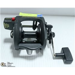 MEMBERS 903C FISHING REEL WITH LINE COUNTER